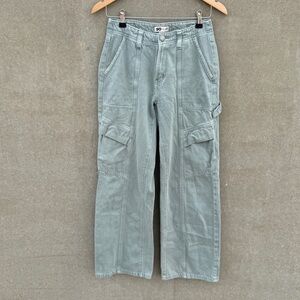 SO Carpenter Cargo Pants